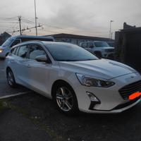 Ford Focus ST Li Eco-boost 1.0  4 Serie anno 2019 