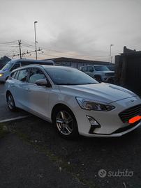 Ford Focus ST Li Eco-boost 1.0  4 Serie anno 2019 