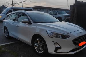 Ford Focus ST Li Eco-boost 1.0  4 Serie anno 2019 