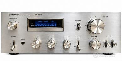 Amplificatore stereo Pioneer SA-508