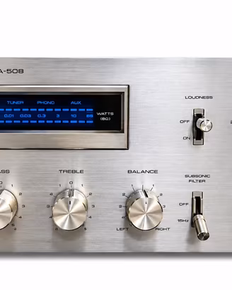 Amplificatore stereo Pioneer SA-508