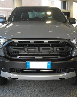 FORD RAPTOR - RATA DA 522 AL MESE