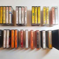 musicassette