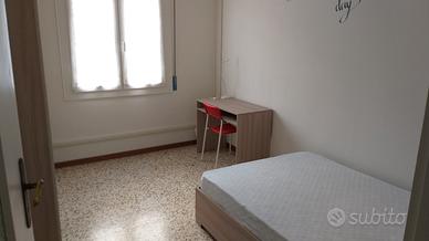 Solo per studenti 1 camera