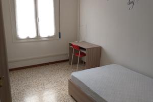 Solo per studenti 1 camera