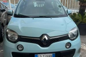 Renault Twingo TCe 90 CV EDC Lovely