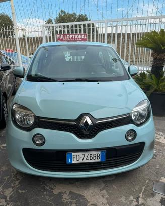 Renault Twingo TCe 90 CV EDC Lovely