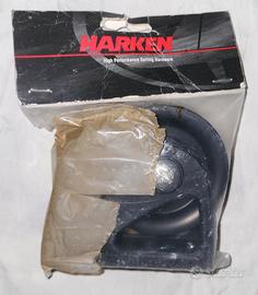 Harken rinvio per piede d'albero