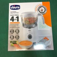 Chicco cuocipappa Easy Meal 4in1