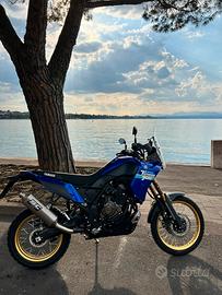 Yamaha Ténéré 700 extreme