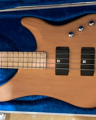 Basso Vigier Excess Roger Glover Original