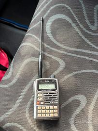 Radio trasmittente icom ic- e90