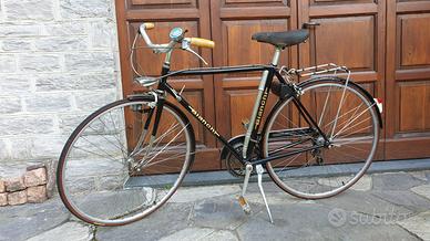 Bicicletta BIANCHI SUPERTURISMO