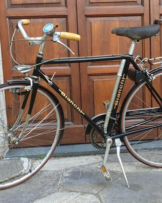 Bicicletta BIANCHI SUPERTURISMO