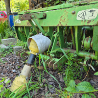 Vangatrice celli nx 120