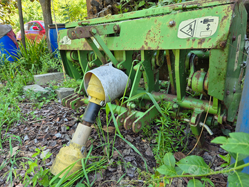 Vangatrice celli nx 120