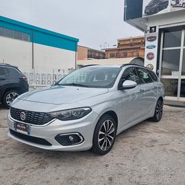Fiat Tipo 1.6 Mjt S&S DCT SW Lounge