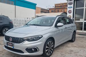 Fiat Tipo 1.6 Mjt S&S DCT SW Lounge
