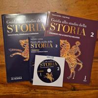 Guida allo studio della storia 2