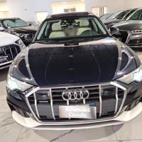 Audi A6 allroad 50 TDI 3.0 quattro tiptronic Evolu