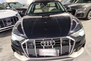 Audi A6 allroad 50 TDI 3.0 quattro tiptronic Evolu