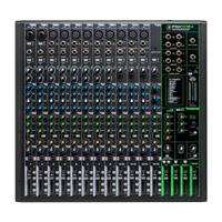 MACKIE PROFX16V3 - MIXER USB 16 CANALI CON EFFETTI