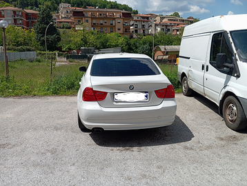 BMW serie 3 anno 2011