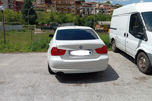 BMW serie 3 anno 2011