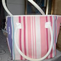 Borsa " Brandina" rosa