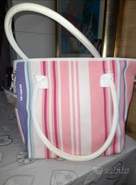 Borsa " Brandina" rosa
