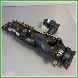 Collettore di aspirazione FIAT FREEMONT 24