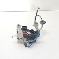 SERRATURA ANTERIORE DESTRA KIA Optima 4Â° Serie 81