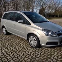 Zafira 2008 1.6 Edition (enjoy) ecoM 94cv