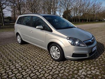 Zafira 2008 1.6 Edition (enjoy) ecoM 94cv
