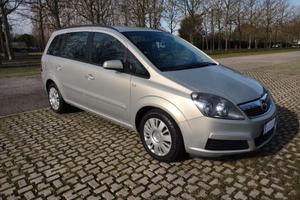 Zafira 2008 1.6 Edition (enjoy) ecoM 94cv