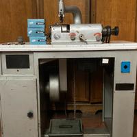 Scarnitrice pelle cuoio