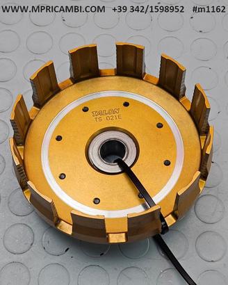 CAMPANA FRIZIONE SUZUKI RM 125 1998 2000 RM125 199