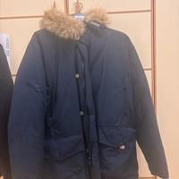 WOOLRICH PARKA (xl)