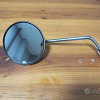 Specchietto singolo per moto custom