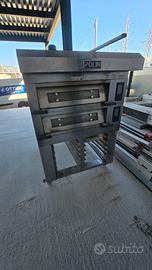 Forno Elettrico & Metano