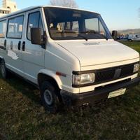 Ricambi Fiat Ducato Panorama 2.0 Benzina 1993