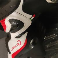 Sivali donna per motociclista Biesse