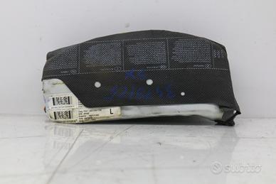 AIRBAG SEDILE SINISTRO FIAT 500 L Serie (351_352)