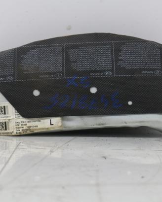 AIRBAG SEDILE SINISTRO FIAT 500 L Serie (351_352)