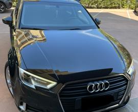 A3 Sedan 35 TDI 2.0 150 cv S-Tronic