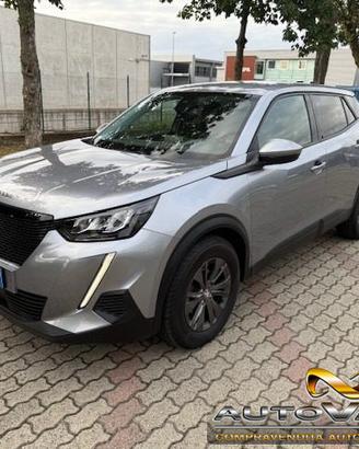 PEUGEOT 2008 PureTech 100 S&S Allure
