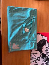 T shirt deliveroo