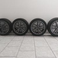 Cerchioni originali BMW