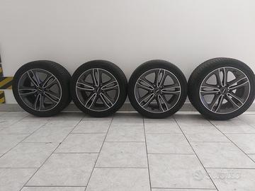 Cerchioni originali BMW