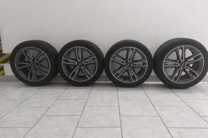 Cerchioni originali BMW